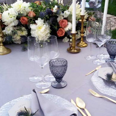 Catering & Banqueting
