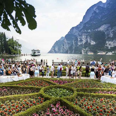 Riva del Garda