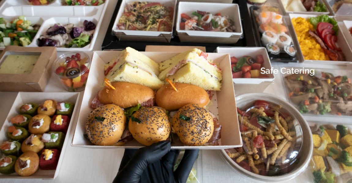 SafeCatering