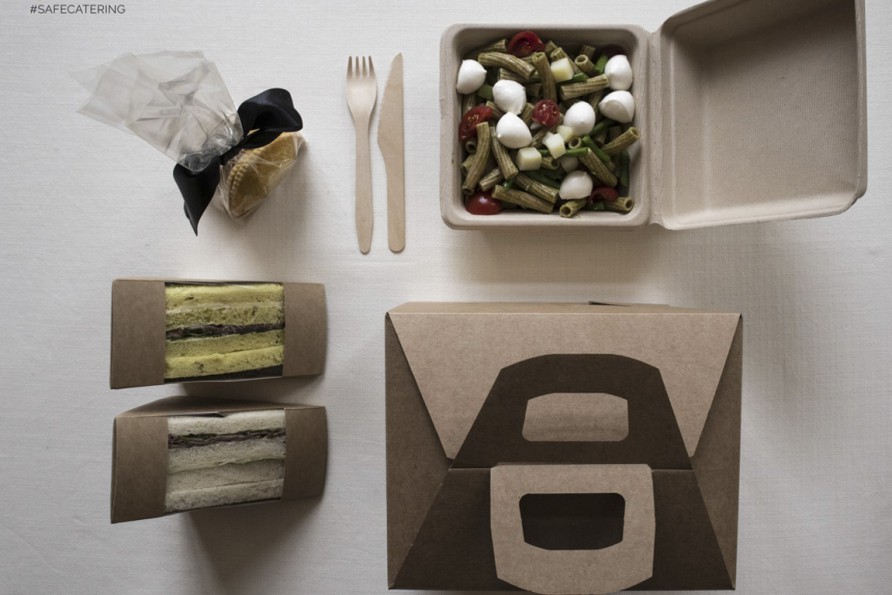 SafeCatering