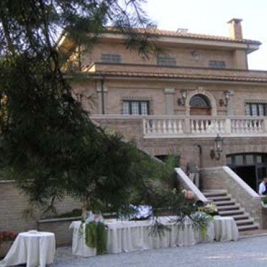 Villa Bellettini