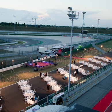 Misano World Circuit